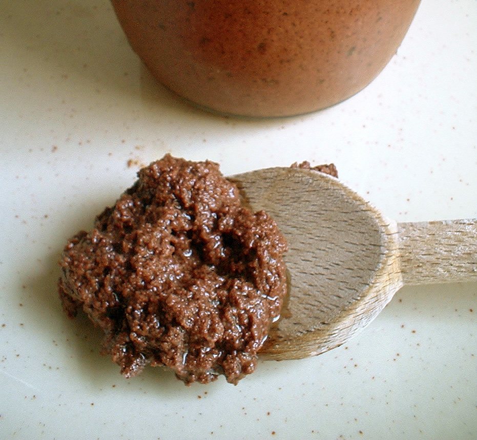 普罗旺斯橄榄酱 Tapenade