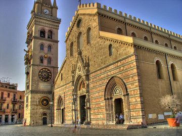 墨西拿城市缩略图
