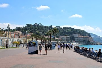 尼斯城市缩略图