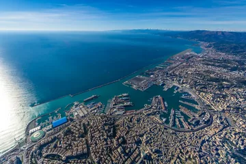 热那亚旧港 Porto Antico缩略图